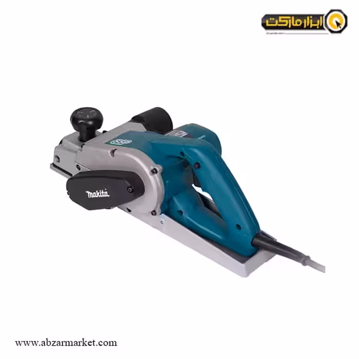 رنده نجاری برقی ماکیتا 750 وات مدل MKP081