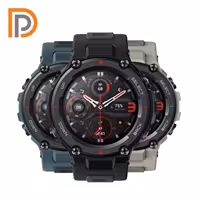 ساعت هوشمند شیائومی مدل امیزفیت T Rex Pro