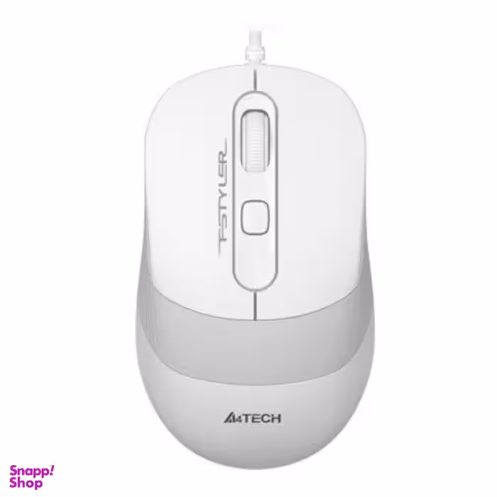 ماوس ای فورتک (A4tech) مدل اف استایلر FM10 رنگ