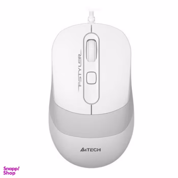 ماوس ای فورتک (A4tech) مدل اف استایلر FM10 رنگ