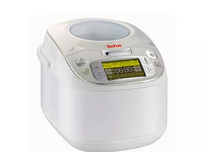 پلوپز تفال RK8121 با ضمانت اصالت و سلامت کالا به همراه 12 ماه گارانتی شرکتی