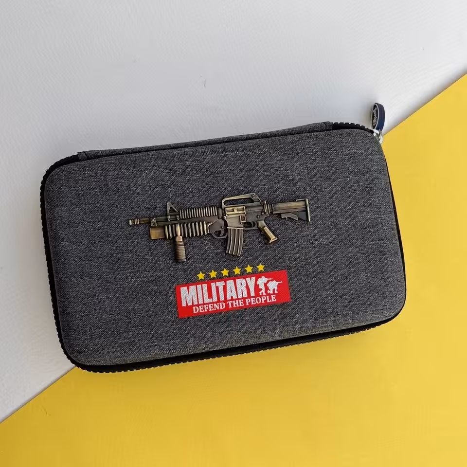 جامدادی کتابی و تبلتی