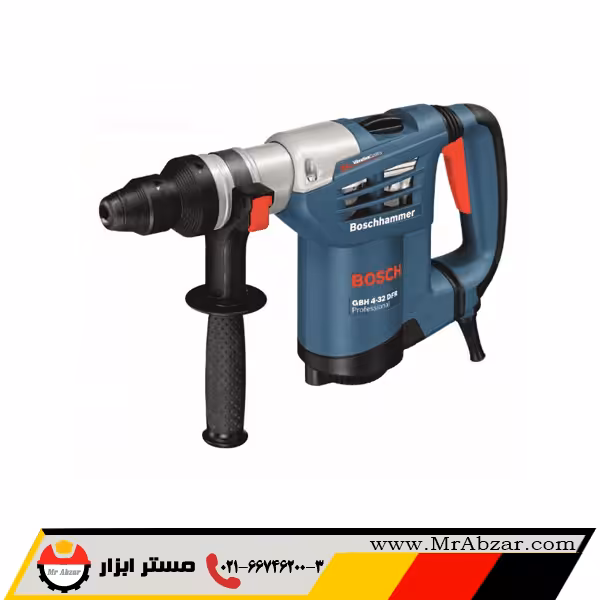 بتن کن بوش GBH4-32DFR