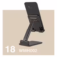 پایه تبلت WMH002 نیلپر (ارگو)(زمان ارسال 15 تا 20 روز کاری)