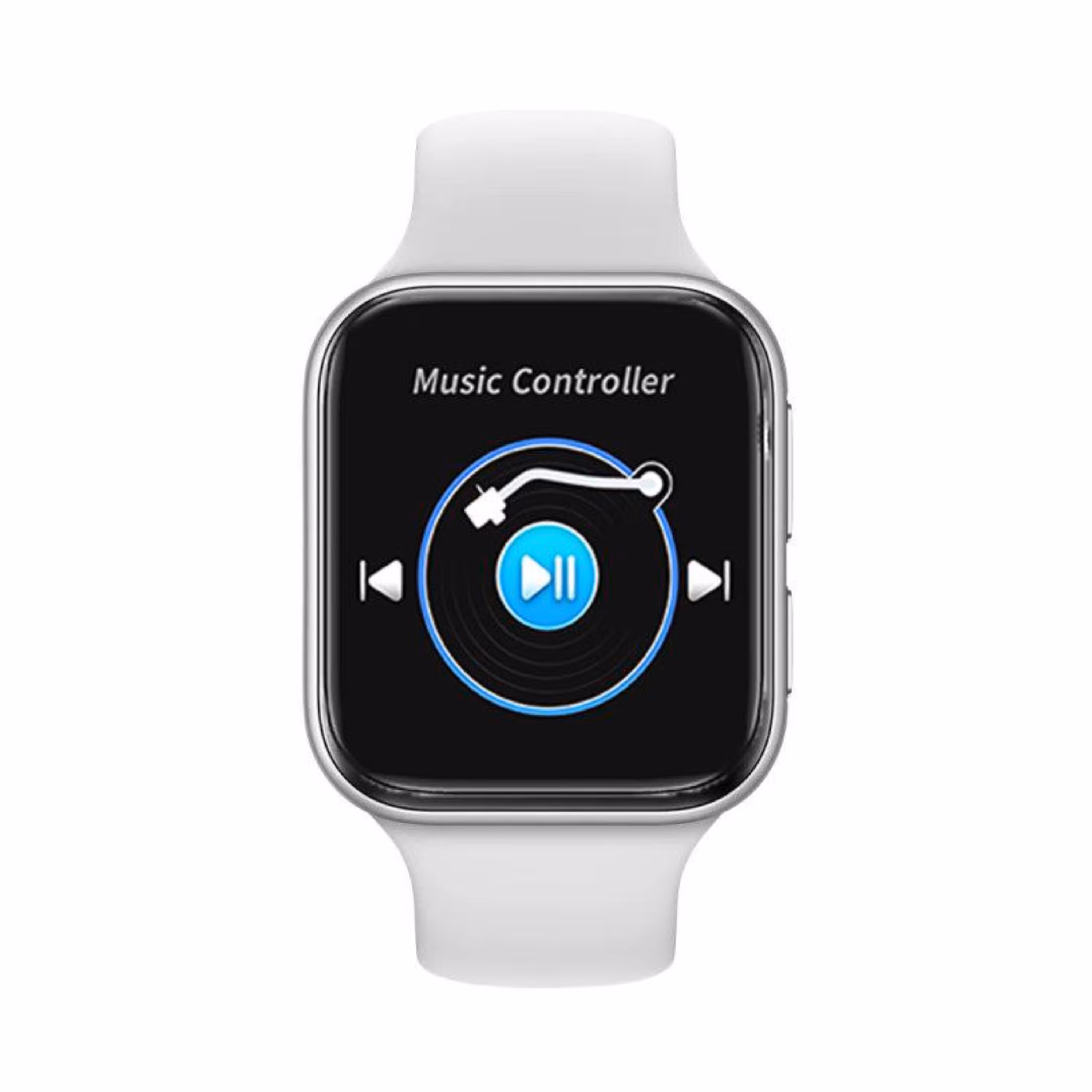 ساعت هوشمند مدل w98 