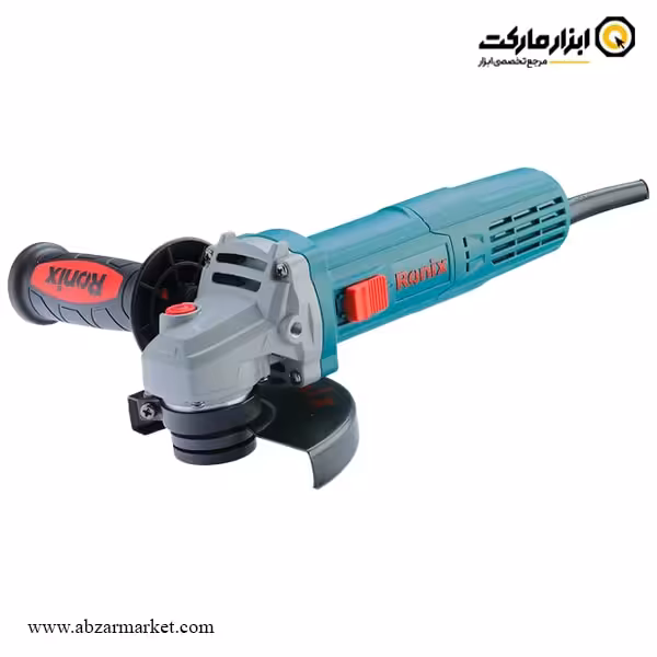 مینی فرز رونیکس 900 وات مدل 3115