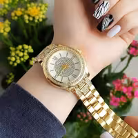 ساعت مچی زنانه النا