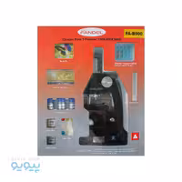 میکروسکوپ فندل آیتم FA-B900