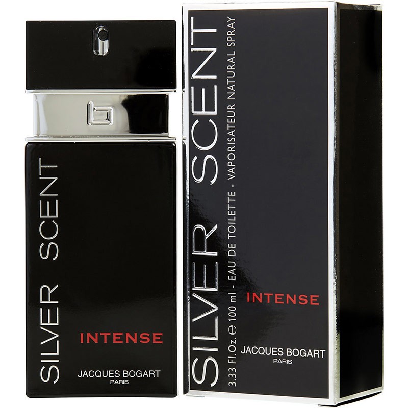 عطر سیلور سنت بوگارت