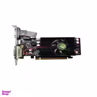 کارت گرافیک ای فاکس مدل gt210