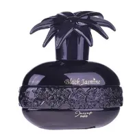 ادوپرفیوم زنانه ژک ساف مدل بلک جاسمین 100 میلی متر  Black Jasmin Jacsaf