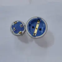دوشاخه صنعتی نرو مادگی تیراژه