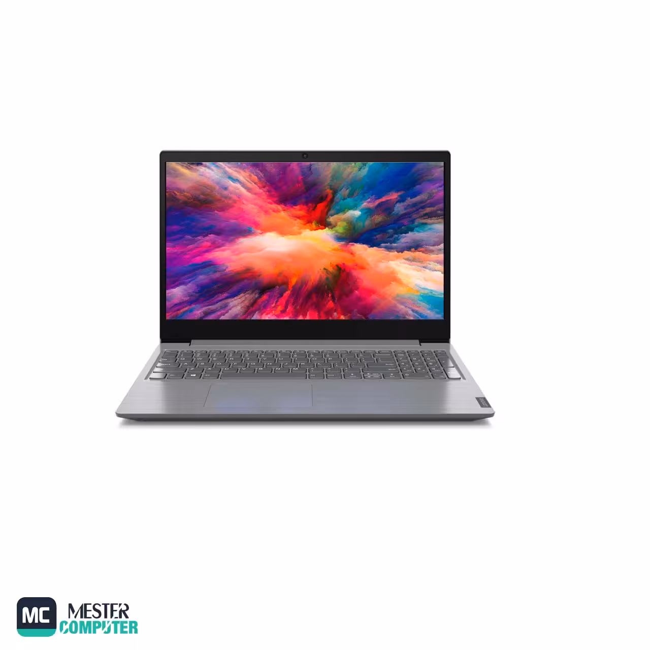 لپ تاپ لنوو 15.6 اینچی مدل V15 ( i3 1005 G1 - 4GB - 1TB - 2GB )