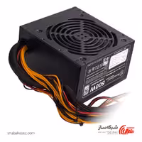 قیمت و خرید منبع تغذیه سیلور استون SILVERSTONE ST50F-ES230 - شبکه ساز