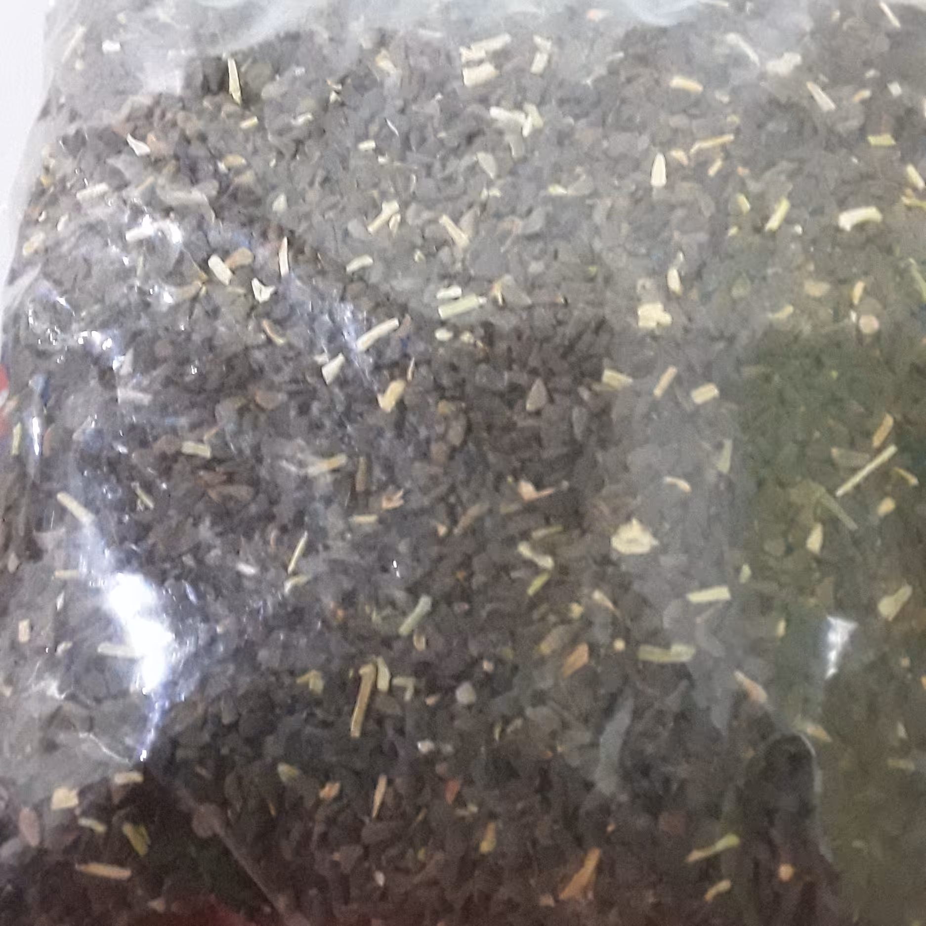 دانه اسپند وحشی چهارگل چهارمحال وبختیاری با عطر اسپند(100گرم)