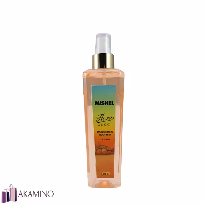 بادی اسپلش Flora Gucci