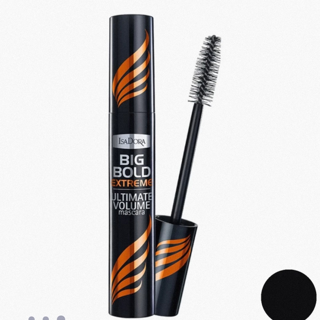 ریمل حجم دهنده ایزادورا مدل Big Bold Extreme

(اورجینال)