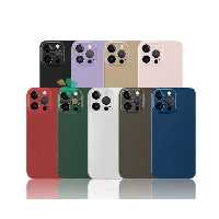کاور گوشی Air Skin برند K-ZDoo مناسب Apple iPhone 15 Pro Max