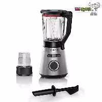 خرید مخلوط کن بوش مدل MMB6386M - دومینو کالا