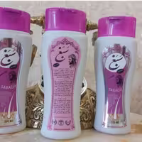 شامپو سبغ حصاری
