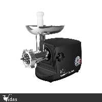 چرخ گوشت ویداس مدل VIR-3512 مشکی