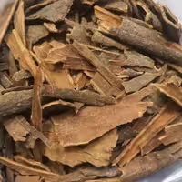 دارچین قلم تخت