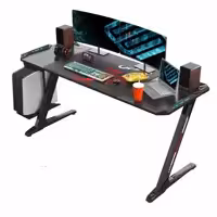 میز گیمینگ یوریکا Eureka  Gaming Table  ERK-Z60-B