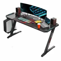 میز گیمینگ یوریکا Eureka  Gaming Table  ERK-Z60-B
