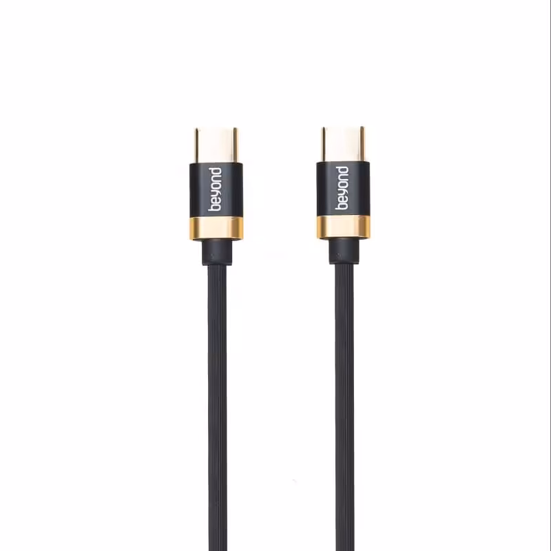 کابل شارژ بیاند مدل USB-C to USB-C Cable | BA-515