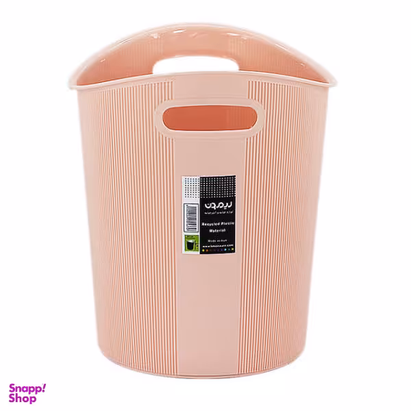 سطل زباله لیمون مدل mh1373