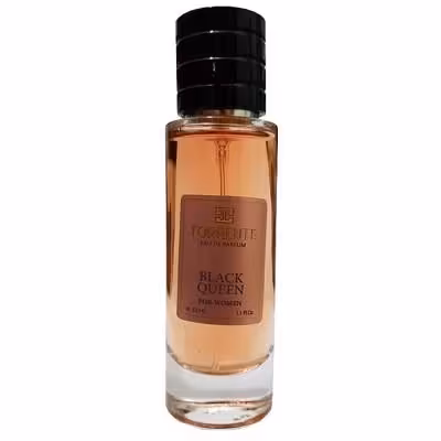 عطر تورنته بلک کویین
