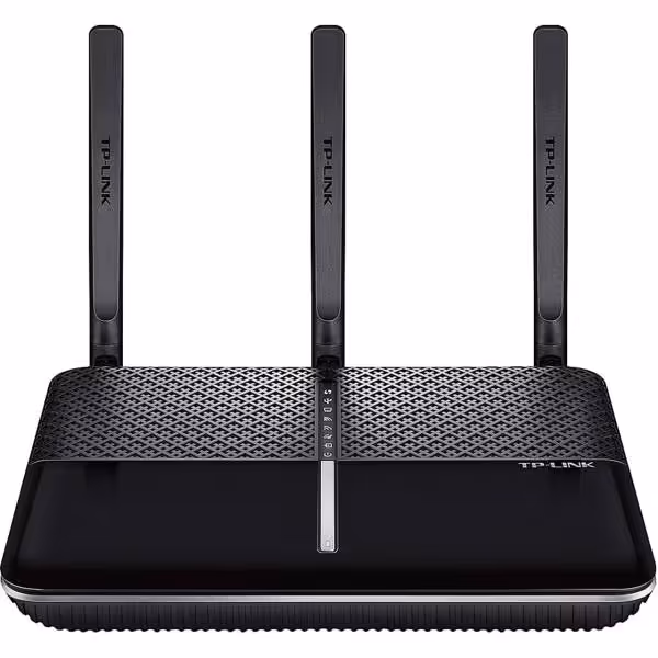 مودم روتر بی سیم VDSL/ADSL تی پی لینک مدل Archer VR600_V2