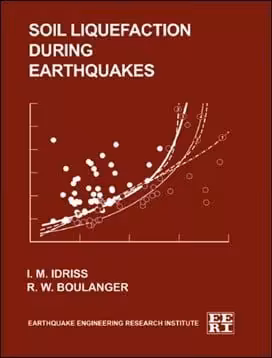 󾕇 Idriss I. M., Soil Liquefaction During Earthquakes, 2008 - دانلود کتاب های دانشگاهی