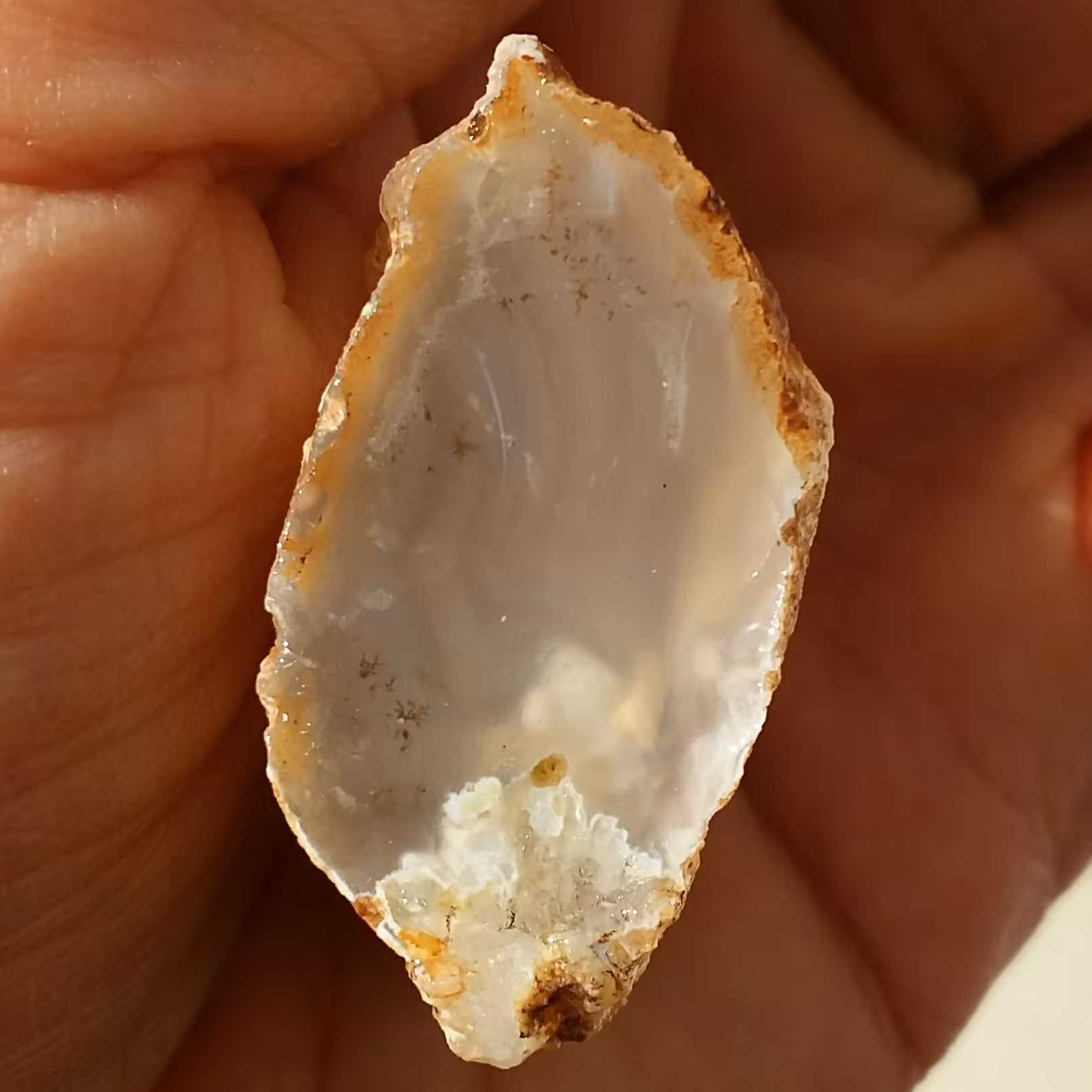 سنگ راف عقیق خزه ای محشر 100 در 100 طبیعی خاص و فوق العاده