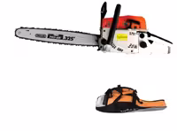 اره زنجیری بنزینی 50 سانتی متر  تاپ گاردن (GCS-1520 )