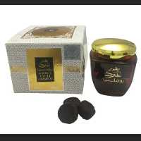 بخور عود رومانسیه
