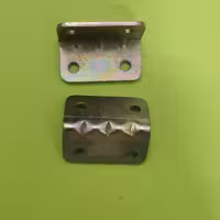 گونیا چهار سوراخ در بسته های 20عددی محصول فروشگاه وهاب زاده