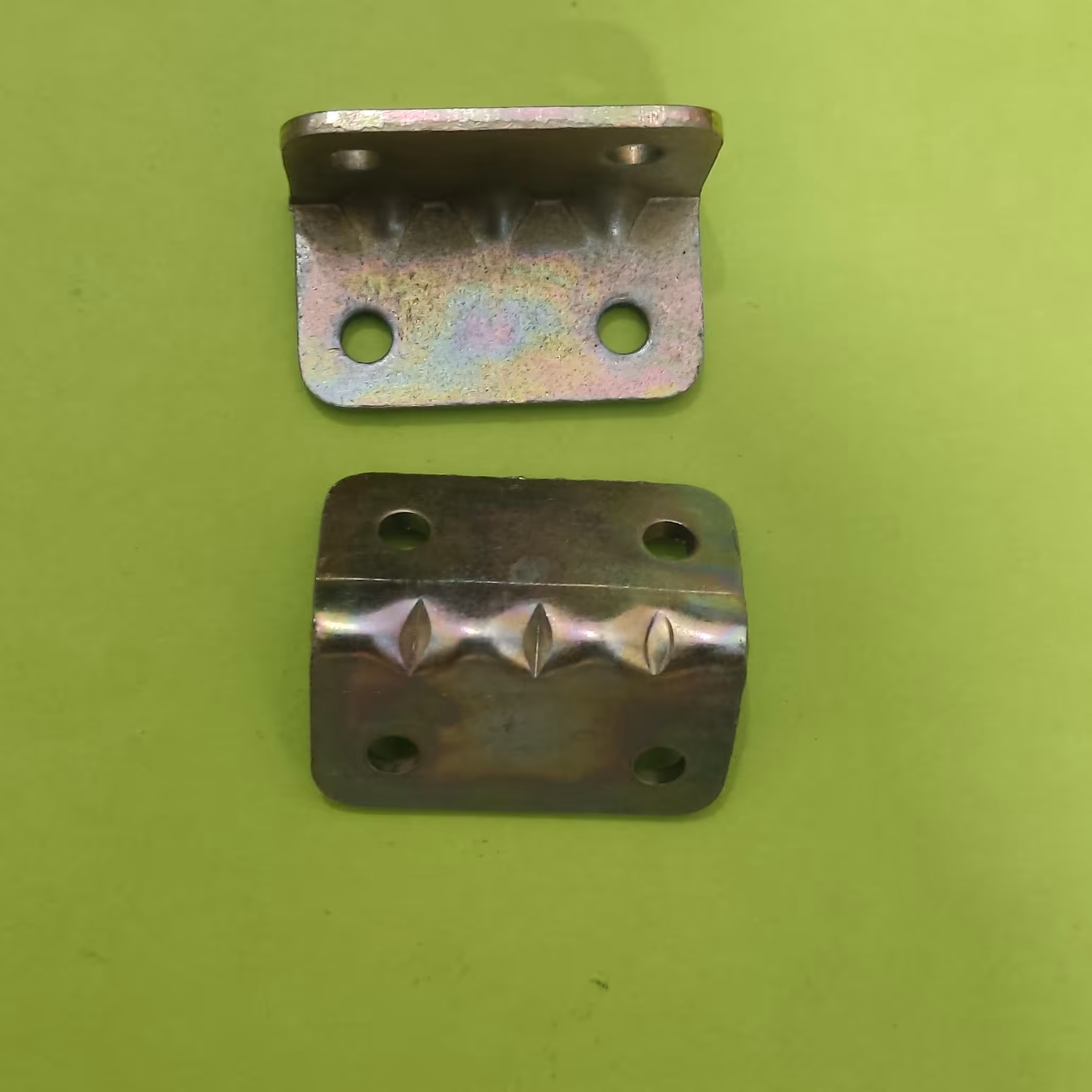 گونیا چهار سوراخ در بسته های 20عددی محصول فروشگاه وهاب زاده