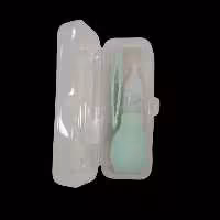 پوآر بینی نوزاد مدل دکمه‌ای 4004 | سیسکالا