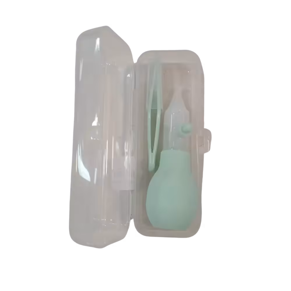 پوآر بینی نوزاد مدل دکمه‌ای 4004 | سیسکالا