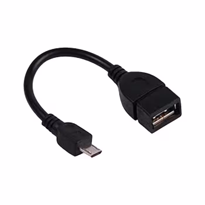 کابل OTG micro usb3.0 Faranet