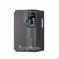 اینورتر اینوت INVT سه فاز 200kw مدل GD270-200-4