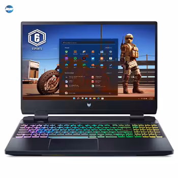 قیمت خرید لپ تاپ ایسر PH315 i7 12700 کد10265| Acer Predator
