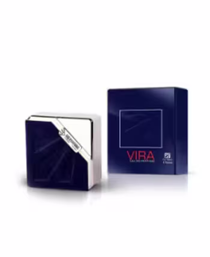 ادوپرفیوم مردانه VIRA