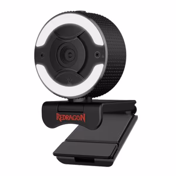 وب کم استریم ردراگون مدل GW910 - پردیس پازار