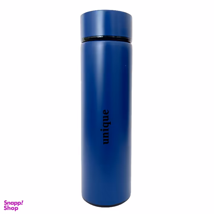 فلاسک دیجیتالی یونیک (Unique) کد VF0002-500BL