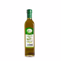 روغن زیتون فرابکر نیم لیتری کشاورز