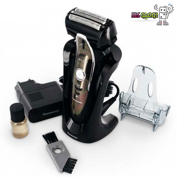 خرید ماشین ریش تراش پاناسونیک مدل ES-ST25 - دومینو کالا
