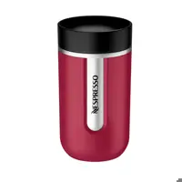 تراول ماگ نسپرسو مدل نومد اسمال Raspberry Red