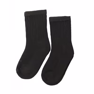 جوراب پسرانه سایز 21 تا 25 کد 1165 مجموع 2عددی داخل کرکی